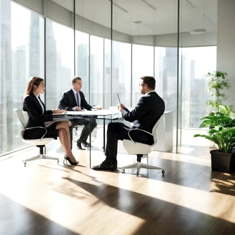 Executive-Coaching Workshop